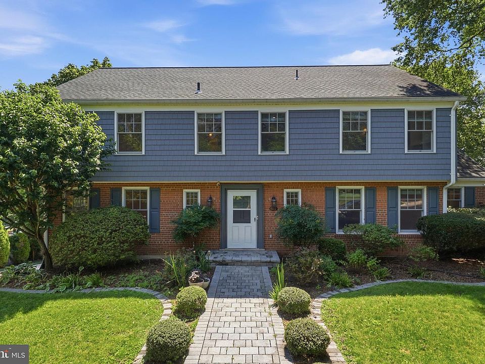 1st image of 6012 Overlea Rd