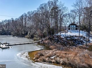 640 Meshachs Ln, Heathsville, VA 22473