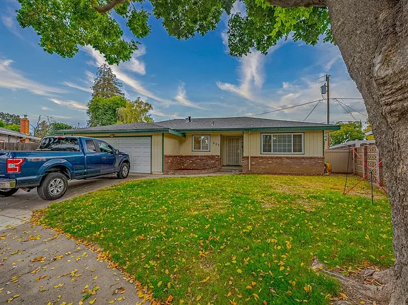 688 Elise Ct, Merced, CA 95340