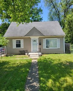 3608 N Sherman Dr, Indianapolis, IN, 46218