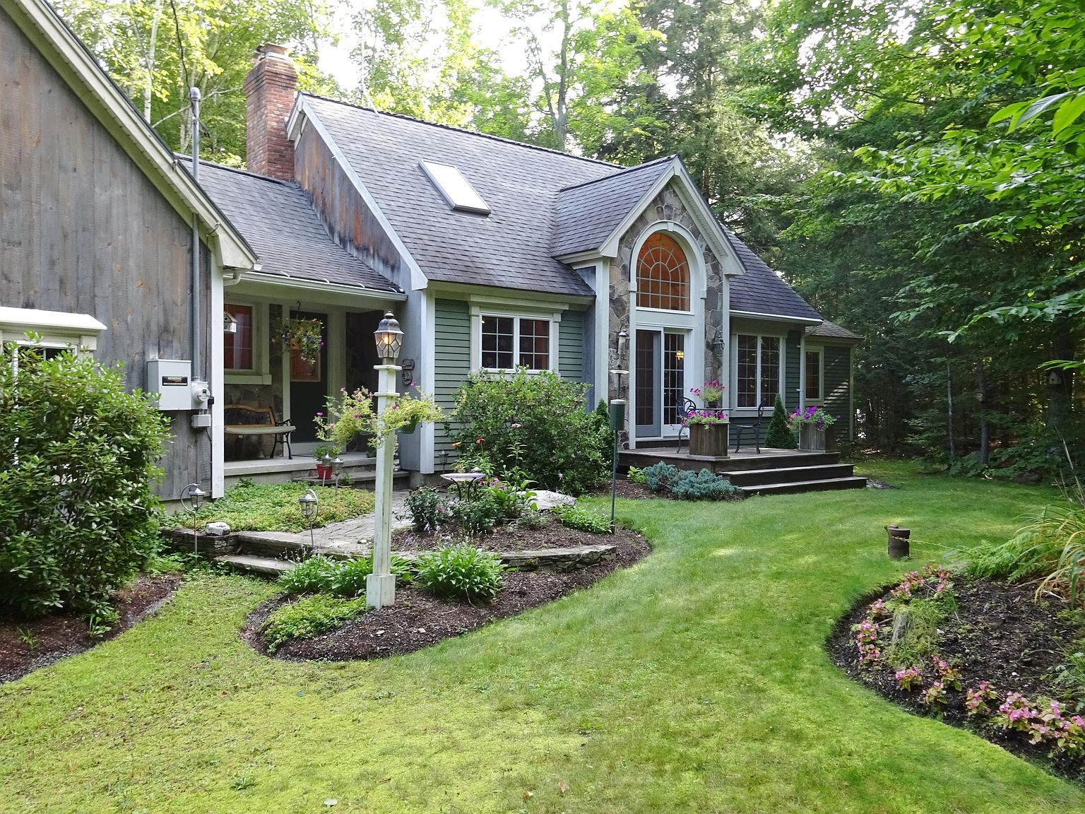 121 Maple Shore Lane, Stetson, ME 04488 Zillow