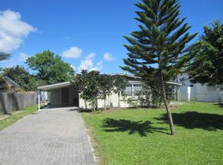 2357 SE Harrison St, Stuart, FL 34997