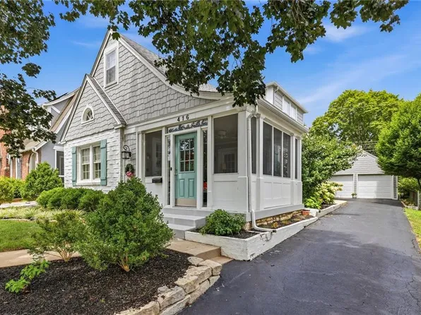 416 E 66th Ter, Kansas City, MO 64131