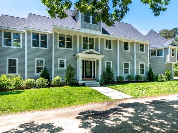 99 The Blvd, Edgartown, MA 02539