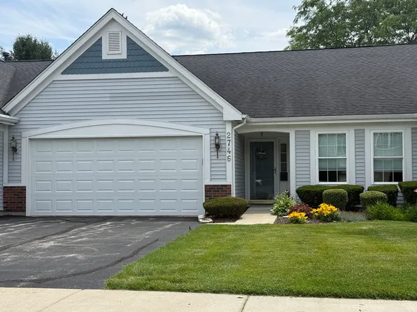2746 N Augusta Dr, Wadsworth, IL 60083
