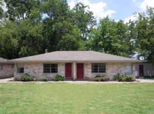 604 Wilson Rd APT 4, Humble, TX 77338