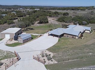 28 Allen Rd, Comfort, TX 78013