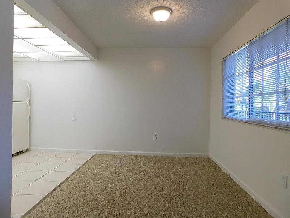 Dining Space