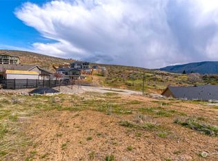9955 Griffith Pl, Entiat, WA 98822