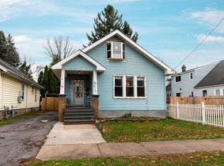 1221 Ash St, Utica, NY 13502