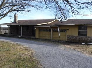 6660 Highway 82 N, Salina, OK 74365