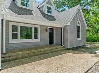 110 Elmer Smith Rd, Lumberton, MS 39455