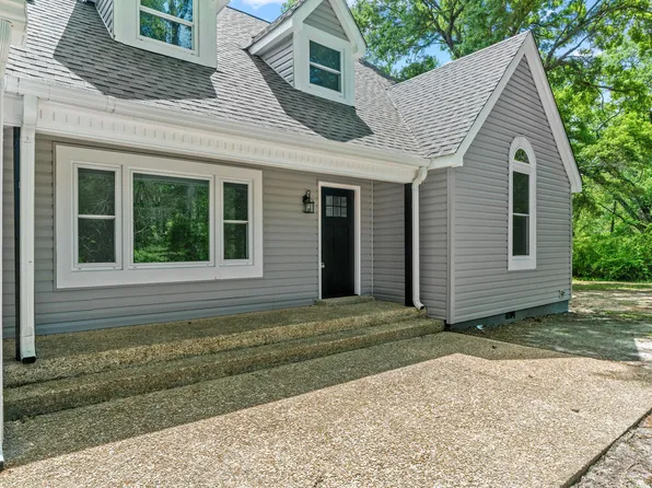 110 Elmer Smith Rd, Lumberton, MS 39455