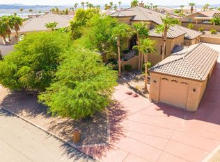 2260 Palmer Dr, Lake Havasu City, AZ 86406