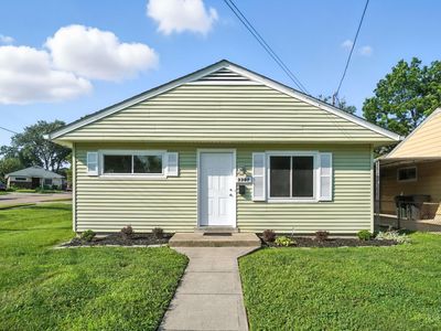 3307 Lapland Dr, Cincinnati, OH, 45239