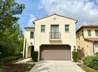 131 Espina, Irvine, CA 92620