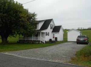 3517 Dairy Rd, Christiansburg, VA 24073