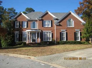 2451 Tyne Ter SE, Smyrna, GA 30080