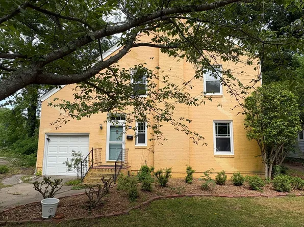 180 Cherokee Rd, Hampton, VA 23661