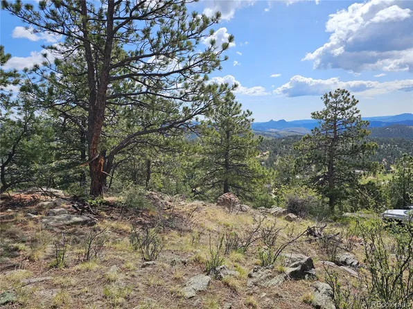 000 Dick Mountain Drive, Bailey, CO 80421