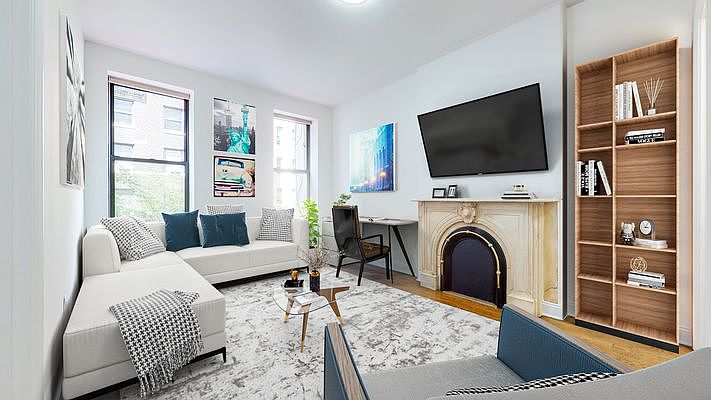 1st image of 52 W 55th St APT 3F