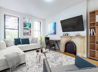 52 W 55th St APT 3F, New York, NY 10019