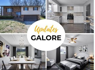 1504 Valley Forge Dr, Collinsville, IL