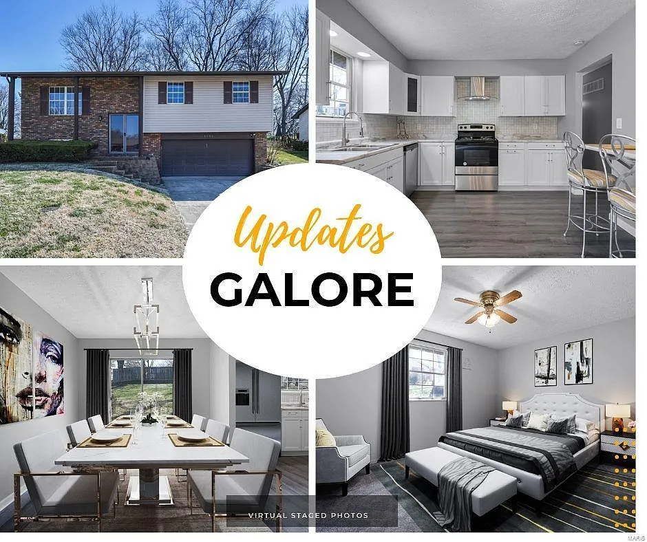 1504 Valley Forge Dr photo 1