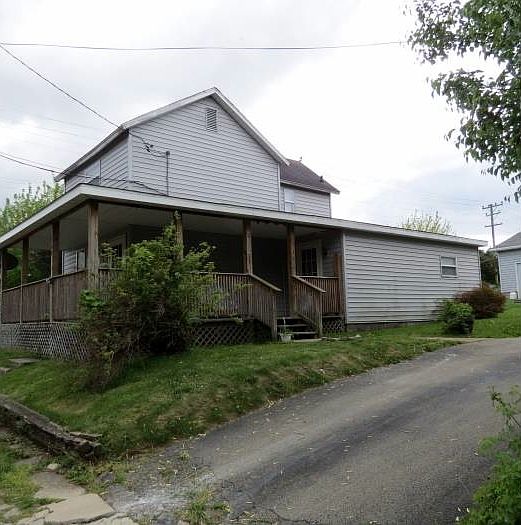 108 Lawn Ave, Uniontown, PA 15401 Zillow