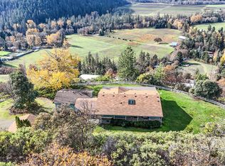 362 Humbug Creek Rd, Jacksonville, OR 97530