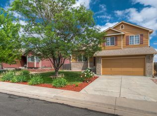 9530 Elizabeth Ct, Thornton, CO 80229