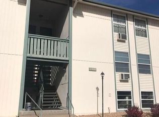 2120 S Vaughn Way UNIT 104F, Aurora, CO 80014