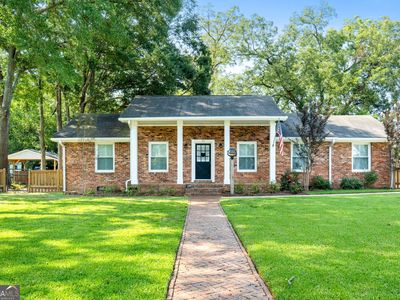 177 College St, McDonough, GA, 30253