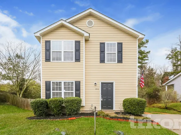 5713 Osprey Watch Ct, Charlotte, NC 28227