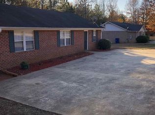 380 Big Oak Cir, Athens, GA 30605