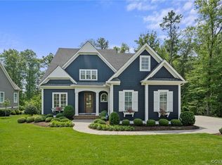 16225 Saville Chase Ln, Midlothian, VA 23112