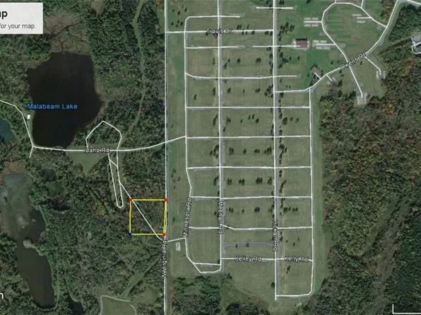 L 2 Malabeam Estates, Limestone, ME 04740