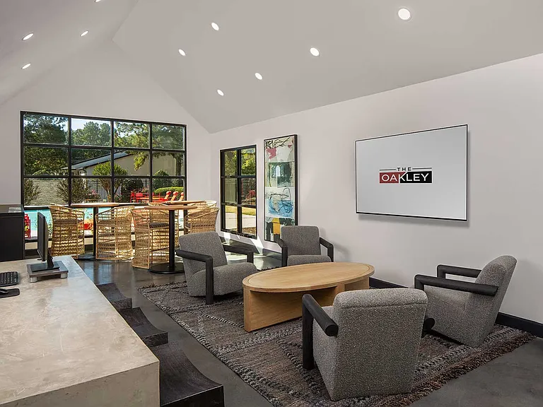 The Oakley Apartments — Photo 17