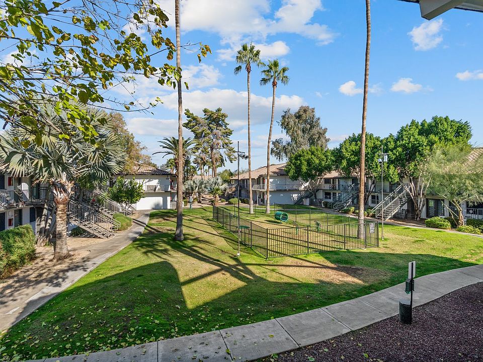 Tides on Osborn Apartment Rentals Phoenix, AZ Zillow