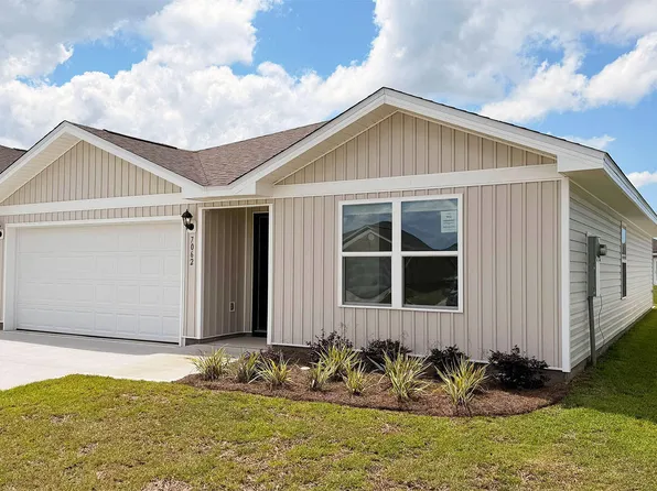 7062 Merlyn Dethlefsen Rd, Panama City, FL 32404