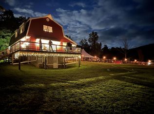 119 Holly Hill Rd, Dushore, PA 18614