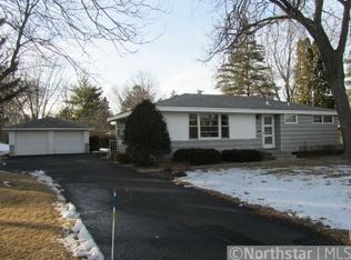 11010 Russell Ave S, Bloomington, MN 55431