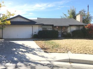 911 S Mill St, Tehachapi, CA 93561