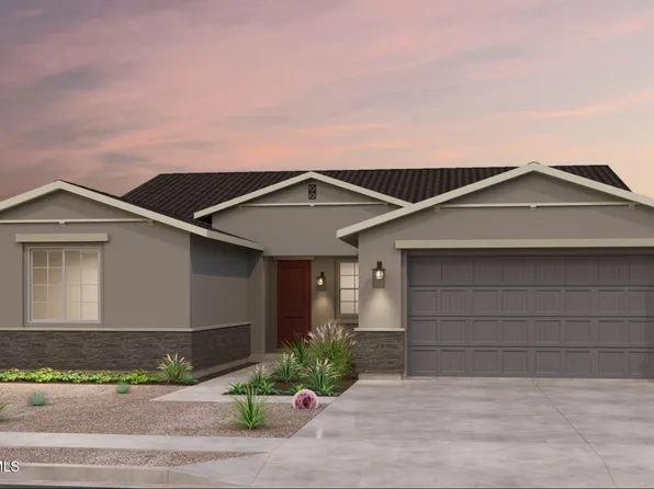 556 W RIDGE Road, Apache Junction, AZ 85120