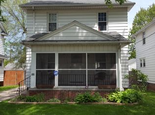 908 Brinton Dr, Toledo, OH 43612