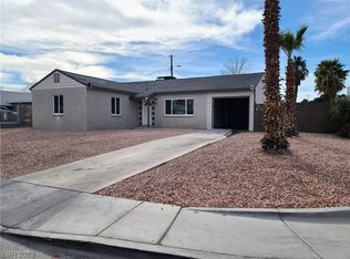 4721 Baxter Pl, Las Vegas, NV 89107