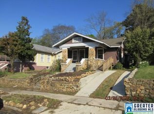 5716 6th Ave S, Birmingham, AL 35212