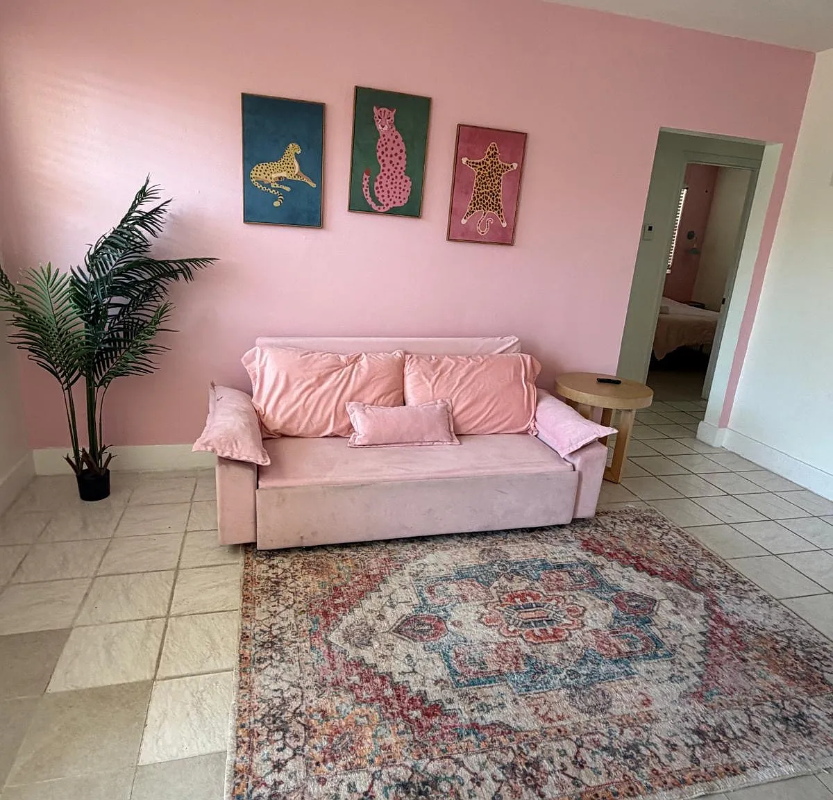 2 bed, 1250 sqft, $2,200 — Photo 2