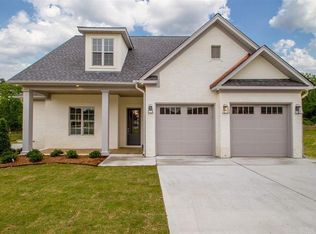 1 Belles Fleurs Cir, Little Rock, AR 72223