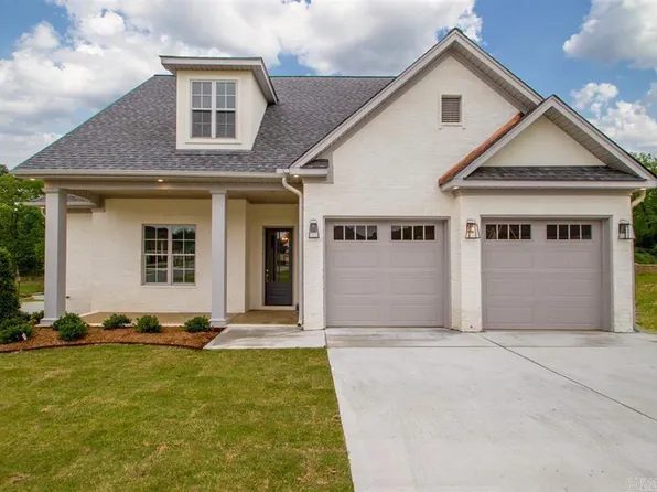 1 Belles Fleurs Cir, Little Rock, AR 72223
